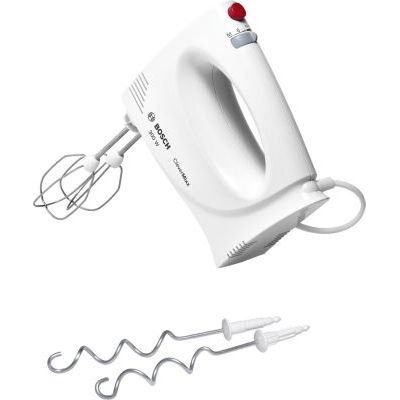 Bosch MFQ3010 Batteur - 2 Access 2 Vitesses 300 W, Blanc