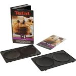 image produit Tefal - Coffret Snack Collection Plaques Pancake 2 unités - Utilisé