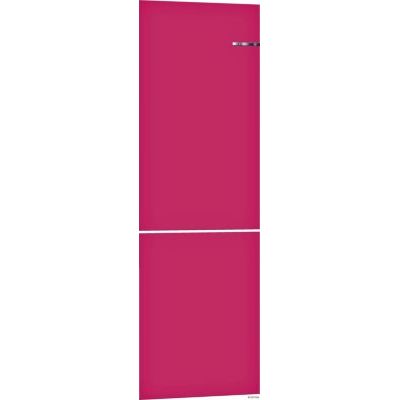 Panneau d'habillage BOSCH VARIOSTYLE FRAMBOISE KSZ1BVE00