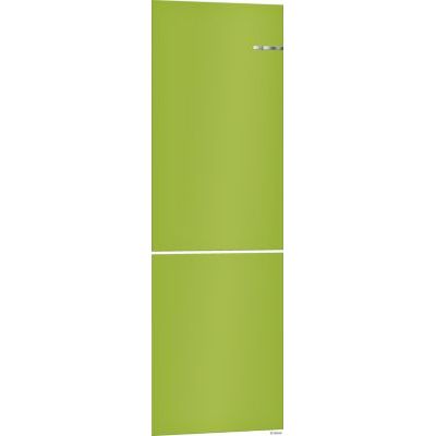 Panneau d'habillage BOSCH VARIOSTYLE CITRON VERT KSZ1BVH00
