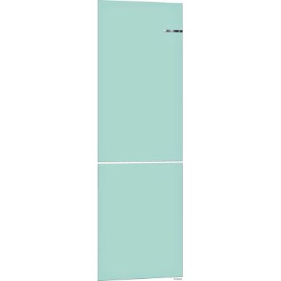 Panneau d'habillage BOSCH VARIOSTYLE BLEU CLAIR KSZ1BVT00