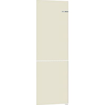 Panneau d'habillage BOSCH VARIOSTYLE PERLE BLANCHE KSZ1BVV00