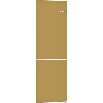Panneau d'habillage BOSCH VARIOSTYLE PERLE DOREE KSZ1BVX00