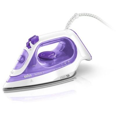 Fer à repasser BRAUN TexStyle 3 - SI3042VI
