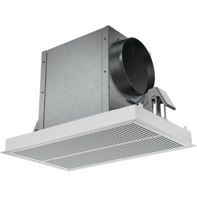 Siemens LZ21JCC26 Accessoire pour hotte Kit de recyclage pour hotte