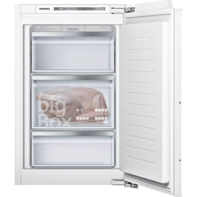 Congélateur encastrable SIEMENS GI21VADE0