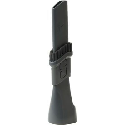 Hoover Brosse 2-en-1 G167 pour Aspirateur Hoover Rhapsody et H-FREE - HF322YHM - HF18 - HF222 - HF322 - RA22 - DS22