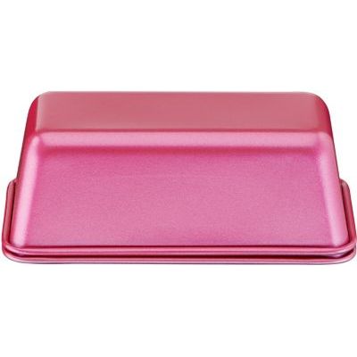 Tefal - Creabake Lot de 2 moules à cakes longs 12 antiadhésifs - 5 cm