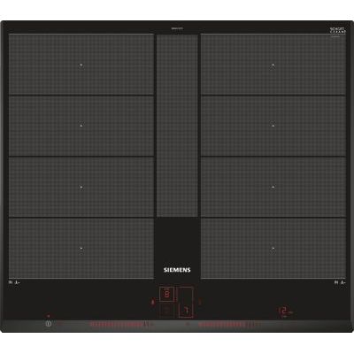 Plaque induction SIEMENS EX651LYC1F IQ700 FlexInduction Plus