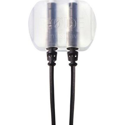 Support RODE Support Silicone adhésif x 3