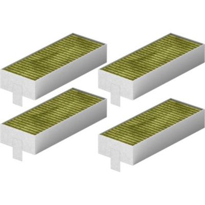 Filtre hotte SIEMENS HZ9VRCR1