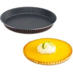 image produit Tefal - Success Moule à tarte antiadhésif en aluminium recyclé - 30 cm