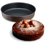 image produit Tefal - Success Moule à manqué Aluminium recyclé Chocolat - 24 cm