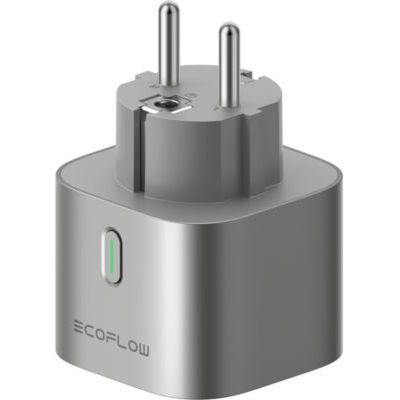 Prise connectée ECOFLOW Smart Plug