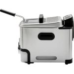image produit Friteuse semi-professionnelle TEFAL FR804110 oleoclean pro