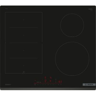 Plaque induction BOSCH PIX63SHC1F Serenity FlexInduction