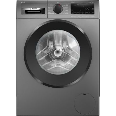Lave linge hublot BOSCH WGG244FRFR Serenity