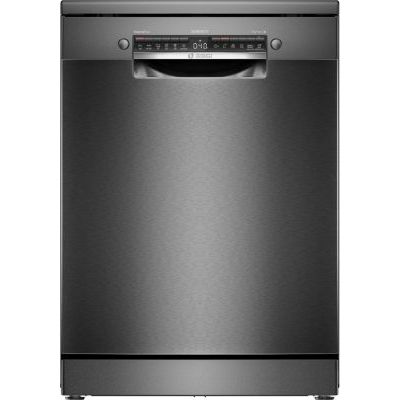 Lave vaisselle 60 cm BOSCH SMS4EMC25E Serenity Série 4 Silence Plus