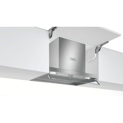 Hotte encastrable BOSCH DBB66AF50 série 4