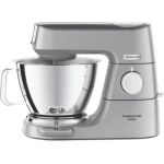image produit Robot pâtissier KENWOOD KVC85.314SI Titanium Chef Baker