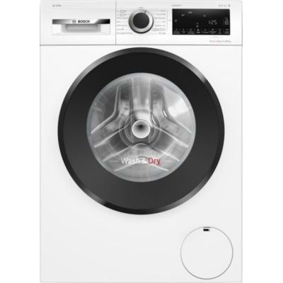Lave linge séchant hublot BOSCH WNG254ASFR Série 6