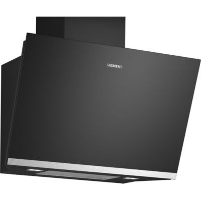 Hotte décorative murale inclinée SIEMENS LC81KAN60