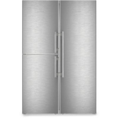 Réfrigérateur Américain LIEBHERR XRCsd5255-22 BioFresh
