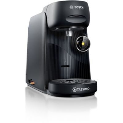 Bosch TAS162E Tassimo Finesse - Machine multi-boissons,