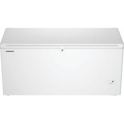 Congélateur coffre LIEBHERR CFD2505-26