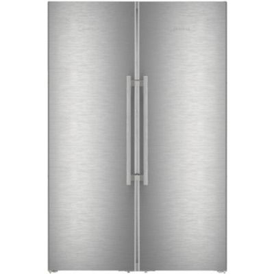 Réfrigérateur Américain LIEBHERR XRFsd5265-22 BioFresh