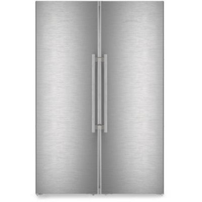 Réfrigérateur Américain LIEBHERR XRFst5295-22 BioFresh