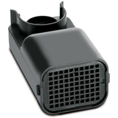 Filtre anti-odeur LIEBHERR pour WKES653 et ZKES453