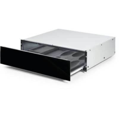 Panier de rangement LIEBHERR facade verre noir pour WKEgb 582