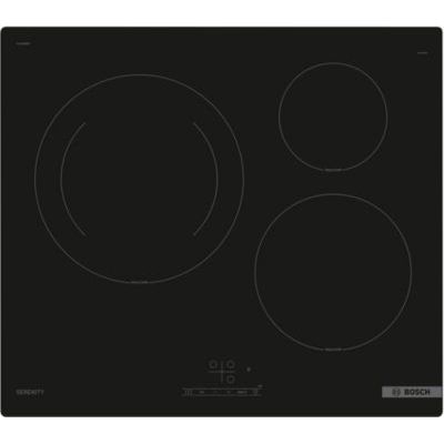 Plaque induction BOSCH PIJ61SBB5F