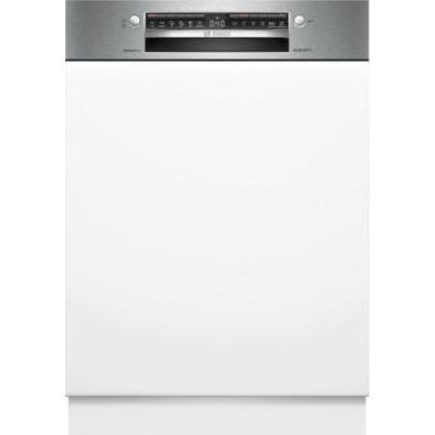 Lave vaisselle encastrable BOSCH SMI4ECS28F Serenity