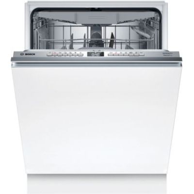 Lave vaisselle encastrable BOSCH SMV4ECX28F, SERENITY, Série 4, Silence Plus
