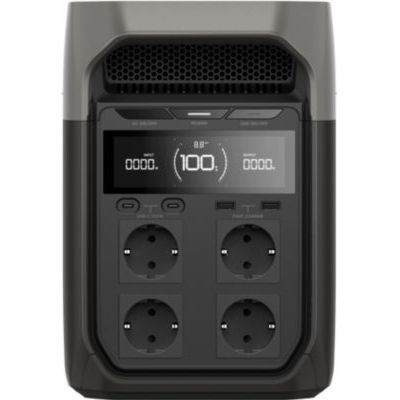 Station de charge ECOFLOW DELTA 3 Portable Power Station
