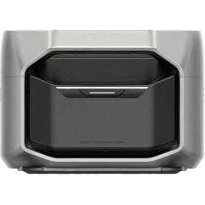 Batterie nomade ECOFLOW DELTA Pro 3 Smart Extra Battery