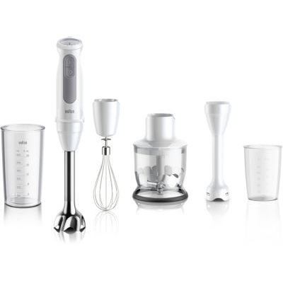 Mixeur BRAUN plongeant MultiQuick 5 MQ50220M