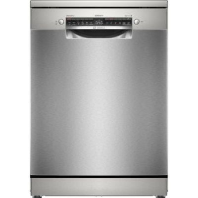 Lave vaisselle 60 cm BOSCH SMS4ECI28F Série 4 SERENITY Silence Plus