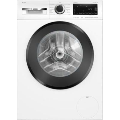 Lave linge hublot BOSCH WGG254FQFR