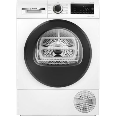 Sèche linge pompe à chaleur BOSCH WQG1450BFR