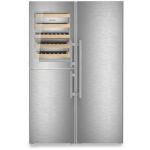 image produit Réfrigérateur Américain LIEBHERR XRCst 5295-20