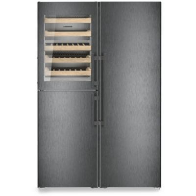Réfrigérateur Américain LIEBHERR XRCbs 5295-20