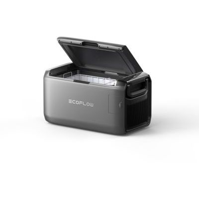 Glacière électrique ECOFLOW Classic 35L