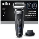image produit Rasoir électrique BRAUN Series 7 72-G1200s