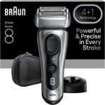 image produit Rasoir électrique BRAUN Series 8 8617s