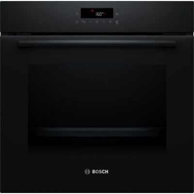 Four encastrable BOSCH HBA572BB4 AutoPilot10 - Pyrolyse, 10 Programmes Auto, Chaleur Tournante 3D