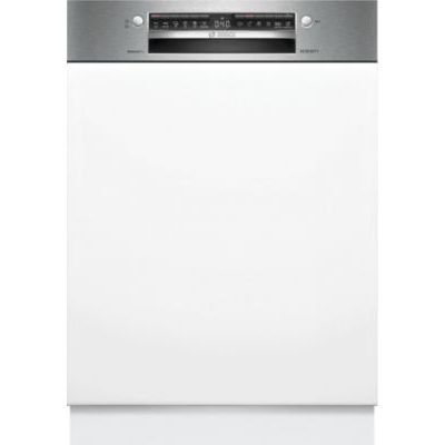 Lave vaisselle encastrable BOSCH SMI4ECS35E Serenity