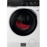 image produit Lave linge séchant hublot AEG LWR98B166X